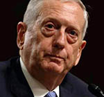 وزیر دفاع آمریکا خواستار احیای مذاکرات صلح یمن شد 